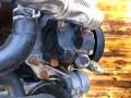 Насос гидроусилителя руля Ford Focus 2002г. - фото №3