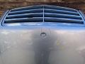 Капот Mercedes C W203 2001г. - фото №3