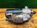 0986018390 Стартер Volkswagen Sharan 2003г. - фото №5