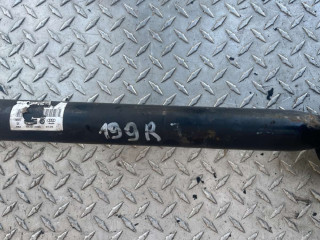 Полуось передняя правая (приводной вал, шрус), ориг. номер 1K0407272, Volkswagen Golf 1997-2006