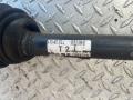 4F0407272J Полуось передняя правая (приводной вал, шрус) Audi A6 2007г. - фото №5
