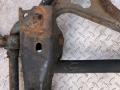 Балка подвески передняя (подрамник) Mercedes ML W163 2003г. - фото №10