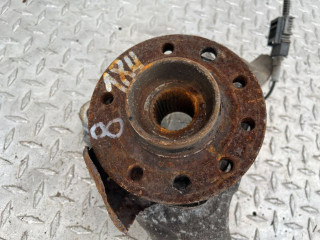 Ступица передняя левая, Opel Vectra 2002-2005