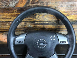 Руль, Opel Vectra 2002-2005
