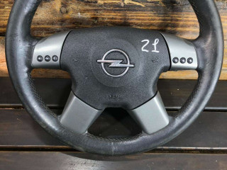 Руль, Opel Vectra 2002-2005