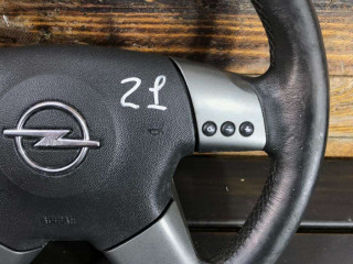 Руль, Opel Vectra 2002-2005