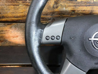 Руль, Opel Vectra 2002-2005