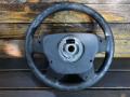 Руль Opel Vectra 2003г. - фото №6