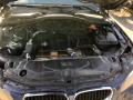 Радиатор (основной) BMW 5 E60/E61 2005г. - фото №2