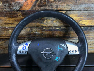 Руль, Opel Vectra 2002-2005