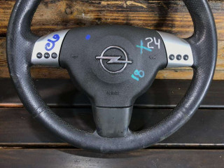 Руль, Opel Vectra 2002-2005