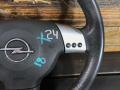 Руль Opel Vectra 2003г. - фото №5