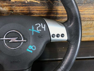 Руль, Opel Vectra 2002-2005
