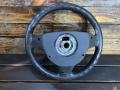 Руль Opel Vectra 2003г. - фото №6