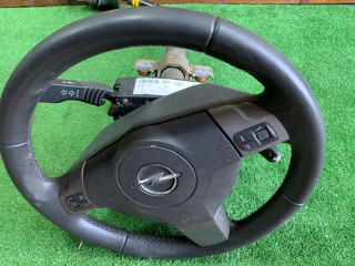 Руль, Opel Vectra 2002-2005