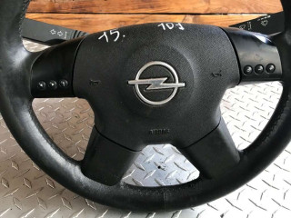 Руль, Opel Vectra 2002-2005