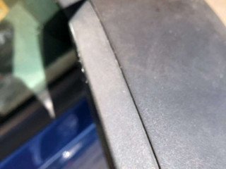 Зеркало наружное правое, Ford Focus 2004-2008