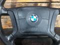 32346753738, 6753738 Руль BMW 5 E39 2000г. - фото №2