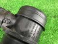 074906461B, 0281002461 Расходомер воздуха Volkswagen Touareg 2005г. - фото №2