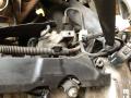 Трубка топливная Mercedes ML W163 2001г. - фото №2