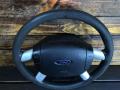 Руль Ford Galaxy 2005г. - фото №3