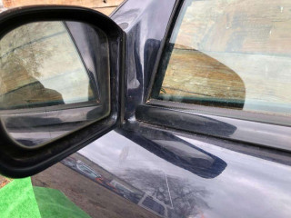 Зеркало наружное левое, Mercedes C W203 2000-2004