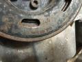 06A105243C Шкив коленвала Audi A3 1996г. - фото №2