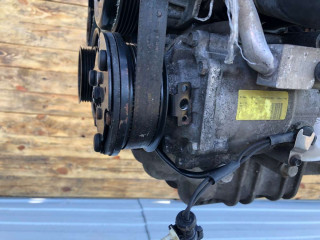 Компрессор кондиционера, Ford Focus 2001-2005