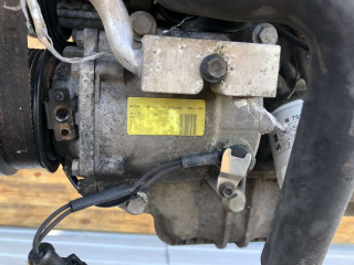 Компрессор кондиционера, Ford Focus 2001-2005