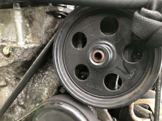 Насос гидроусилителя руля, Ford Mondeo 2003-2007