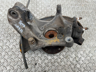 Ступица передняя правая, Volkswagen Passat 2005-2010