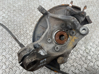 Ступица передняя правая, Volkswagen Passat 2005-2010
