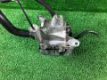 A2105480135 Подогреватель охлаждающей жидкости (антифриза) Mercedes C W203 2002г. - фото №5