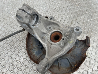 Ступица передняя левая, Volkswagen Passat 2005-2010