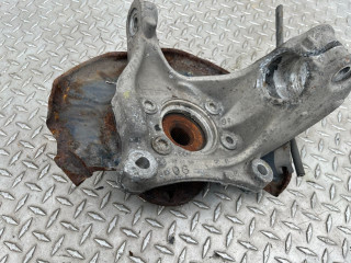 Ступица передняя левая, Volkswagen Passat 2005-2010