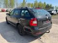 Замок багажника Skoda Octavia 2009г. - фото №2