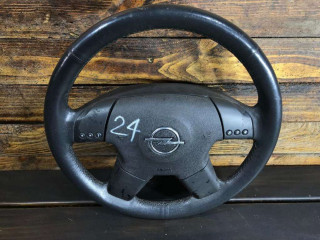 Руль, Opel Vectra 2002-2005