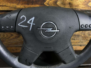 Руль, Opel Vectra 2002-2005