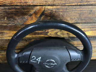 Руль, Opel Vectra 2002-2005