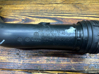 Патрубок интеркулера, ориг. номер 1K0145770D, Volkswagen Passat 2005-2010