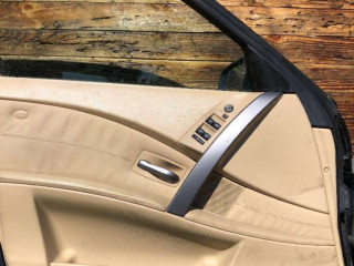 Стеклоподъемник электрический передний левый, BMW 5 E60/E61 2002-2007