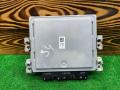 7G9112A650ALC, 5WS40710CT, 890062749, S122865032 Блок управления двигателем Ford Mondeo 2001г. - фото №2