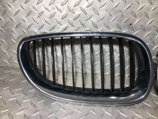 Решетка радиатора, BMW 5 E60/E61 2002-2007