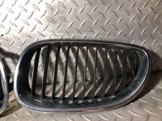 Решетка радиатора, BMW 5 E60/E61 2002-2007