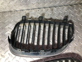 Решетка радиатора, BMW 5 E60/E61 2002-2007