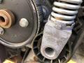 8200065970 Натяжитель ремня генератора Renault Scenic 1999г. - фото №2
