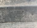 4F0825207 Защита днища Audi A6 2005г. - фото №7