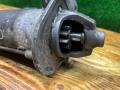 3M5T11000CD Стартер Ford C-Max 2005г. - фото №4