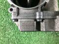 408240121001, 03G128063V110, 96551457 Заслонка дроссельная Volkswagen Touran 2005г. - фото №5