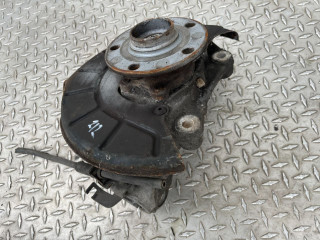 Ступица передняя левая, Volkswagen Passat 2005-2010